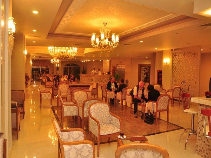 Victory Volare Hotel Side Колакли Экстерьер фото